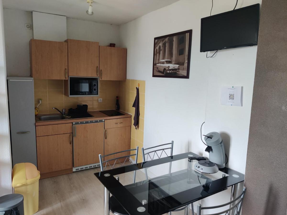 Villa Spetz Issenheim Kültér fotó